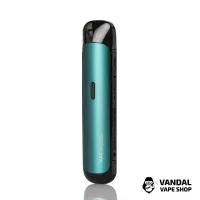 Suorin Shine Pod Kit Teal Blue
