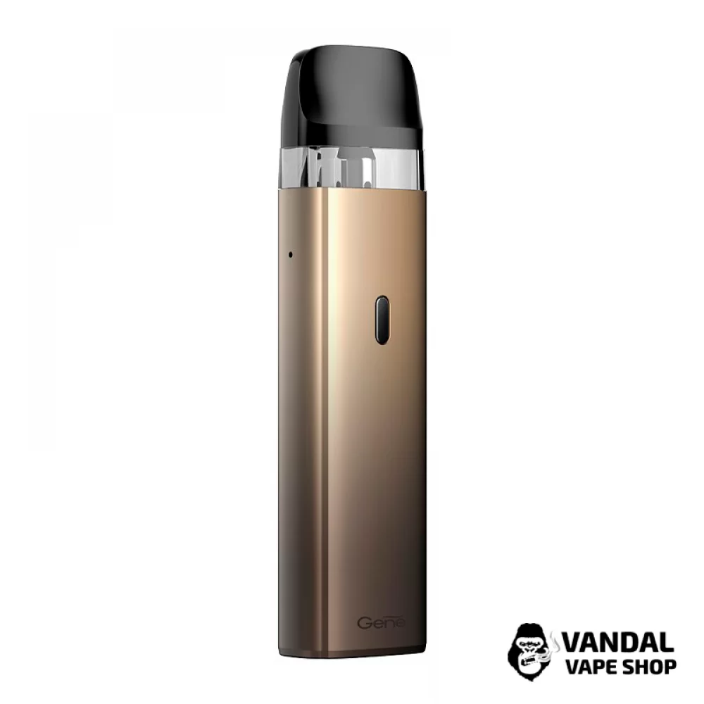 Оригинальная Pod-система Voopoo Vinci SE Pod Kit в градиентном коричневом цвете