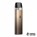 Оригинальная Pod-система Voopoo Vinci SE Pod Kit в градиентном коричневом цвете