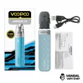Стартовый набор VooPoo ARGUS Z2 в озерно-голубом цвете