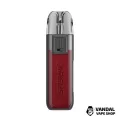 Pod система VooPoo Argus Pod Kit (Original) в красном цвете