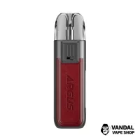 VooPoo Argus - Red