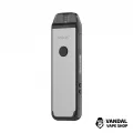 Pod-система SMOK Acro Pod Kit на 1000 мАч в серебристом цвете