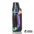 Стартовый набор GeekVape Aegis Boost Pod Kit 40W 1500mAh в радужном цвете Стартовый набор GeekVape Aegis Boost Pod Kit 40W 1500mAh в радужном цвете