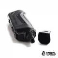 Стартовый набор GeekVape Aegis Boost Pod Kit 40W 1500mAh в черном цвете Стартовый набор GeekVape Aegis Boost Pod Kit 40W 1500mAh в черном цвете