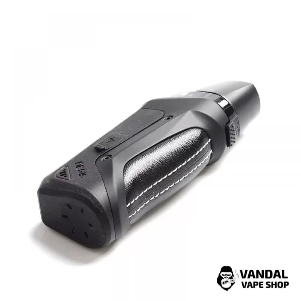 Стартовый набор GeekVape Aegis Boost Pod Kit 40W 1500mAh в черном цвете Стартовый набор GeekVape Aegis Boost Pod Kit 40W 1500mAh в черном цвете