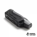 Стартовый набор GeekVape Aegis Boost Pod Kit 40W 1500mAh в черном цвете Стартовый набор GeekVape Aegis Boost Pod Kit 40W 1500mAh в черном цвете