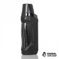 Стартовый набор GeekVape Aegis Boost Pod Kit 40W 1500mAh в черном цвете Стартовый набор GeekVape Aegis Boost Pod Kit 40W 1500mAh в черном цвете