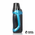 Стартовый набор GeekVape Aegis Boost Pod Kit 40W 1500mAh в синем цвете Стартовый набор GeekVape Aegis Boost Pod Kit 40W 1500mAh в синем цвете