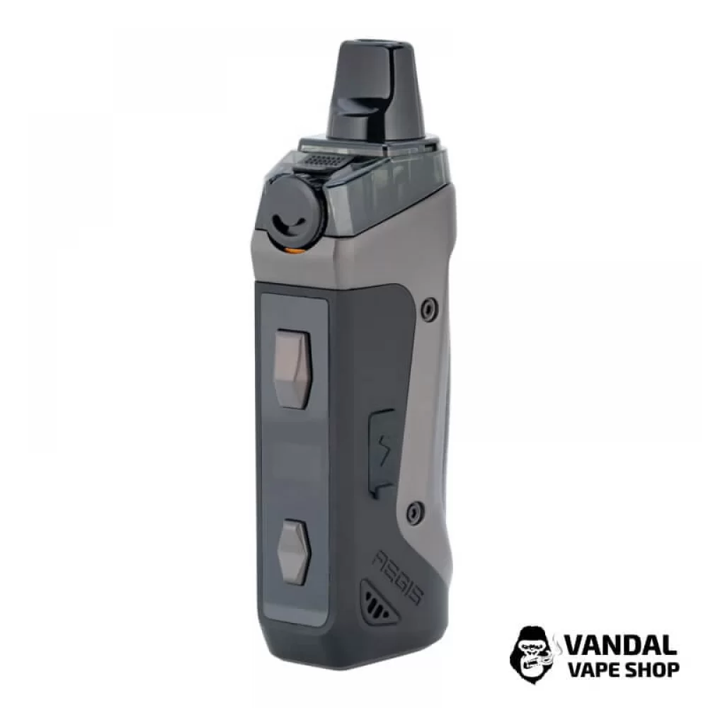 Стартовый набор GeekVape Aegis Boost Pod Kit 40W 1500mAh в бронзовом цвете