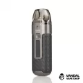 Стартовый набор Voopoo Argus Air Pod System Kit в карбоновом цвете