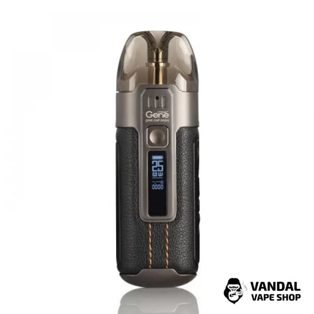 Стартовый набор Voopoo Argus Air Pod System Kit в черном цвете