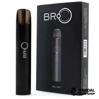 Nolimit BRO - Black