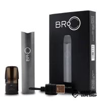 Nolimit BRO - Grey