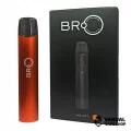 Стартовый набор Nolimit BRO Pod Kit в оранжевом цвете