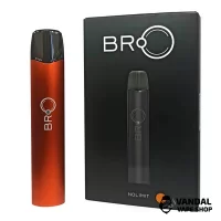 Nolimit BRO - Orange