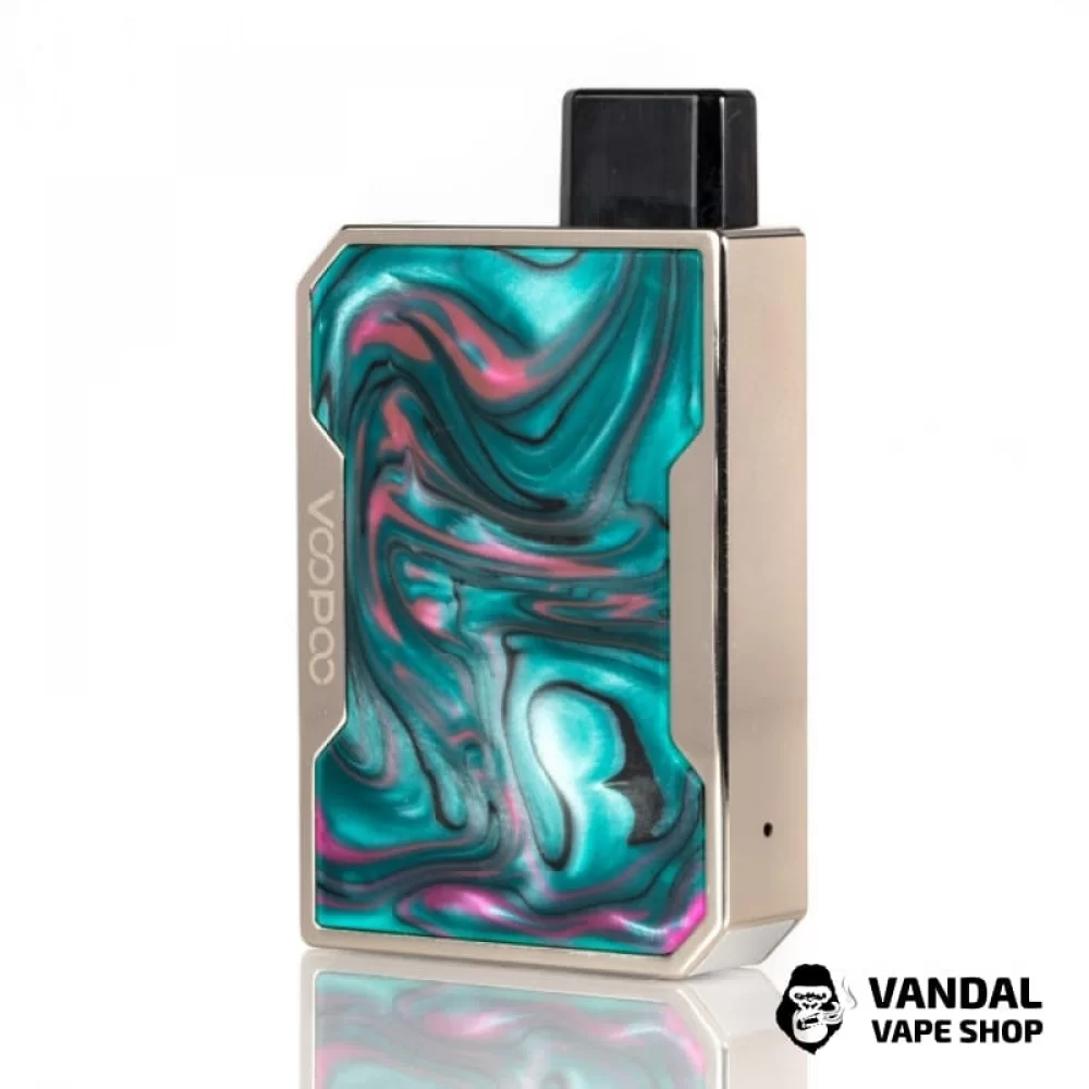 Стартовий набір Voopoo Drag Nano Pod Kit (Original) Aurora