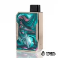 Стартовий набір Voopoo Drag Nano Pod Kit (Original) Aurora