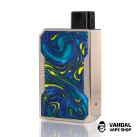 Voopoo Drag Nano Pod Kit (Original) Nebulas Blue