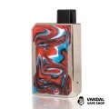Voopoo Drag Nano Pod Kit (Original) В расцветке "Tidal"