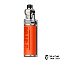 Voopoo Drag S Pro - California Orange