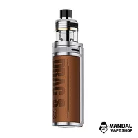 Voopoo Drag S Pro - Sahara Brown