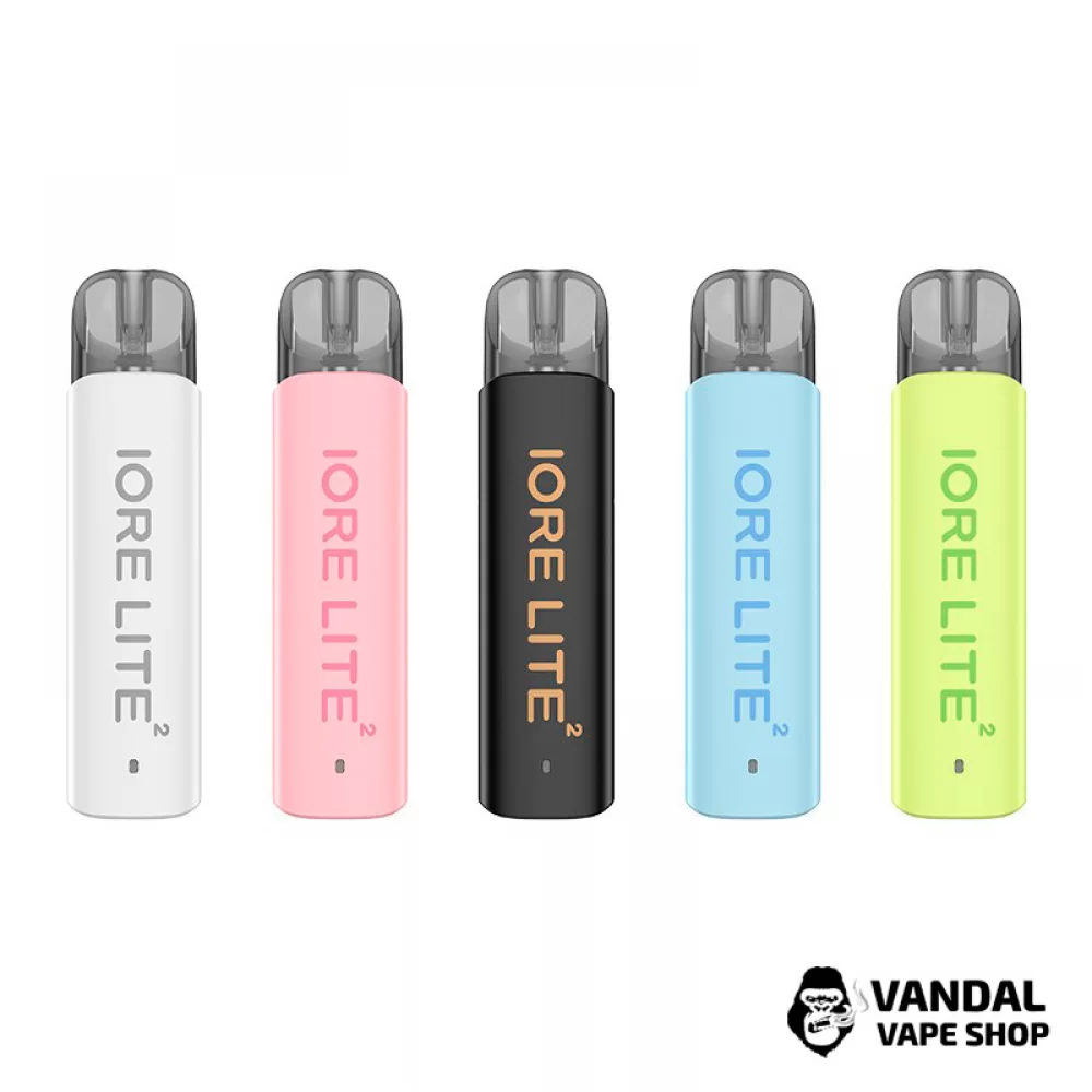 Оригинальная Pod система Eleaf IORE Lite 2 Pod Kit