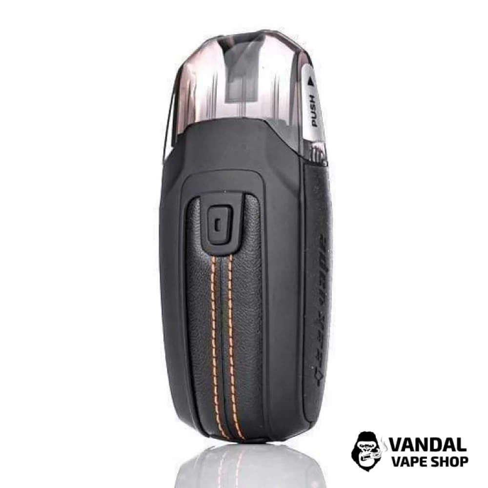 Geekvape Aegis Pod Kit 800 mAh (Original) в расцветке "Beetle Black"