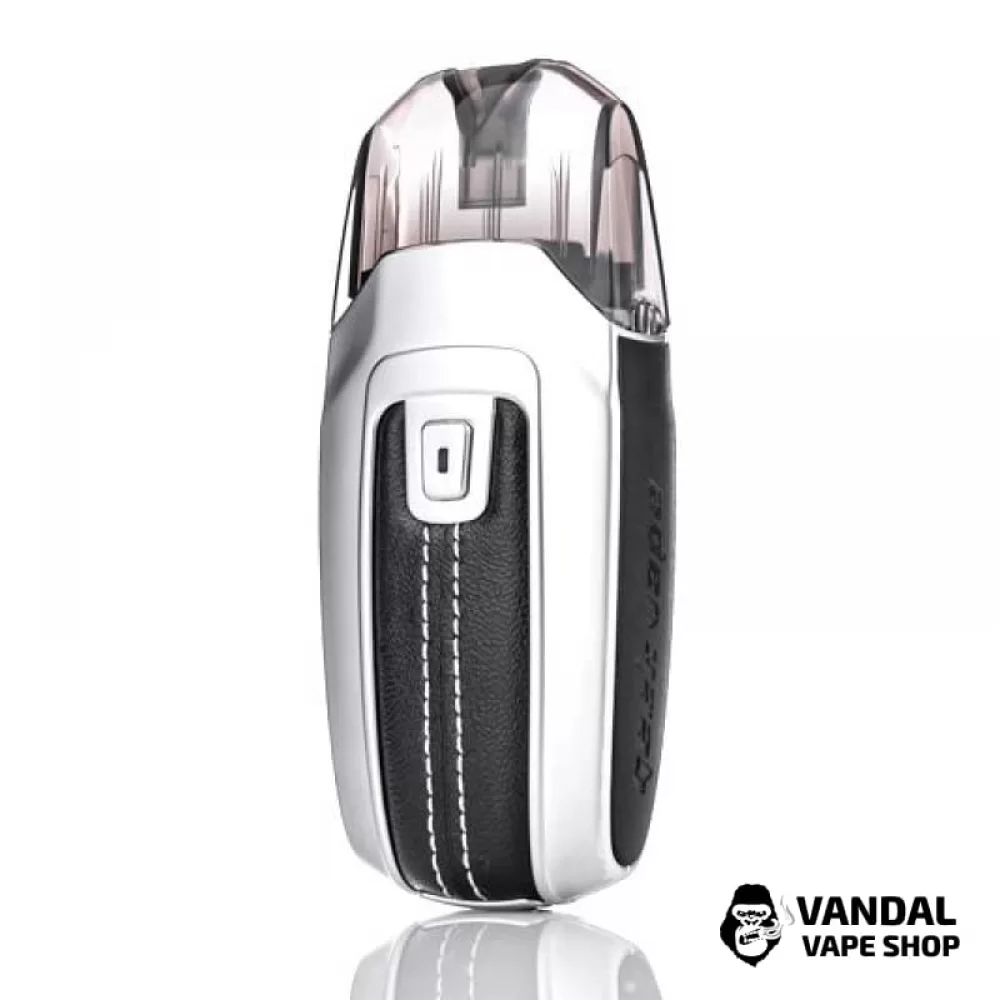 Geekvape Aegis Pod Kit 800 mAh (Original) в серебристой расцветке