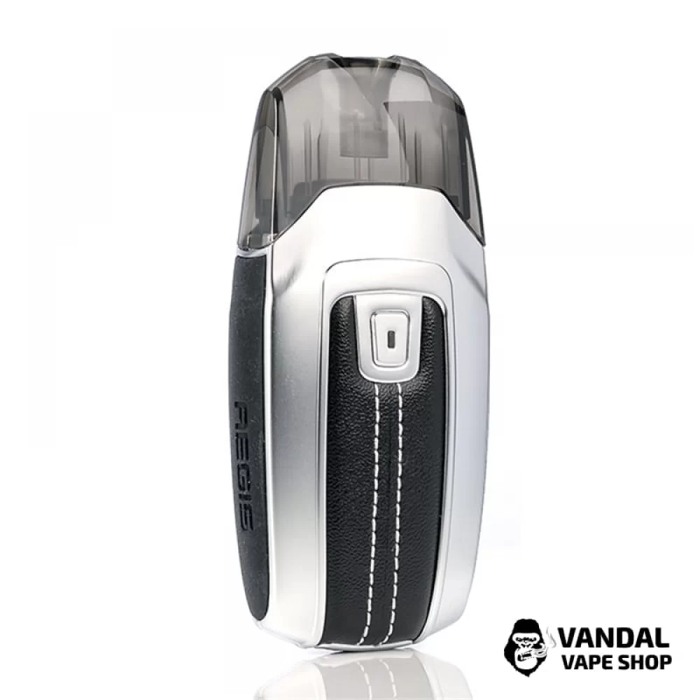 Geekvape Aegis Pod Kit 800 mAh (Original) в серебристой расцветке