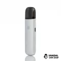 Pod система Innokin Glim Pod Kit 500 mAh в срібному кольорі