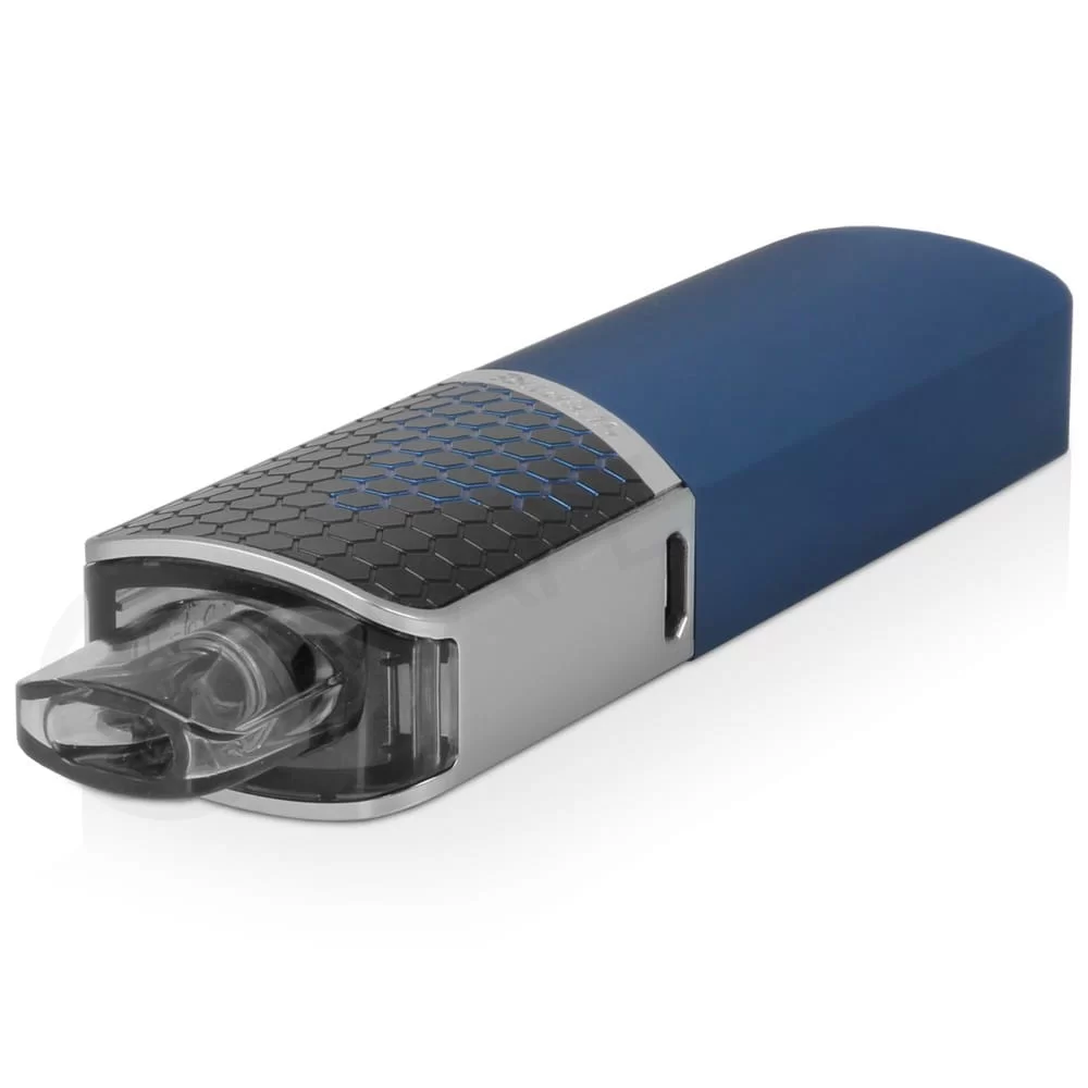 Pod система Innokin Sceptre Pod Kit на 1400 mAh в черном цвете Pod система Innokin Sceptre Pod Kit на 1400 mAh в черном цвете