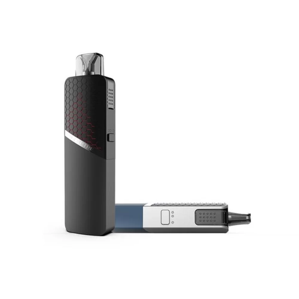 Pod система Innokin Sceptre Pod Kit на 1400 mAh в синем цвете Pod система Innokin Sceptre Pod Kit на 1400 mAh в синем цвете