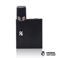 OVNS JC01- Black
