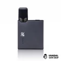 Стартовый набор OVNS JC01 Pod Kit в сером цвете Стартовый набор OVNS JC01 Pod Kit в сером цвете