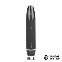 Hotcig Kubi Refillable Pod Kit (Original) Black