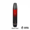 Оригинальная Pod-система Hotcig Kubi Refillable Pod Kit в черно-красной расцветке