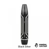 Black Silver