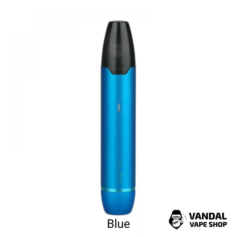Оригинальная Pod-система Hotcig Kubi Refillable Pod Kit в синем цвете