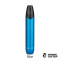 Оригинальная Pod-система Hotcig Kubi Refillable Pod Kit в синем цвете