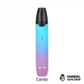 Оригинальная Pod-система Hotcig Kubi Refillable Pod Kit в радужной расцветке Оригинальная Pod-система Hotcig Kubi Refillable Pod Kit в радужной расцветке