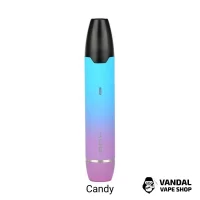 Hotcig Kubi Refillable Pod Kit (Original) Candy