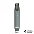 Оригинальная Pod-система Hotcig Kubi Refillable Pod Kit в сером цвете Оригинальная Pod-система Hotcig Kubi Refillable Pod Kit в сером цвете
