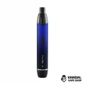 Pod система Hotcig Kubi 2 Refillable Pod Kit в сине-черном цвете