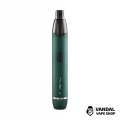 Pod система Hotcig Kubi 2 Refillable Pod Kit в темно-зеленом цвете