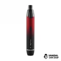 Pod система Hotcig Kubi 2 Refillable Pod Kit в красно-черном цвете Pod система Hotcig Kubi 2 Refillable Pod Kit в красно-черном цвете