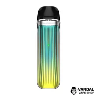 Vaporesso Luxe QS - Lime Green