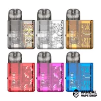 Lost Vape Ursa Baby 