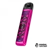 Pink Survivor