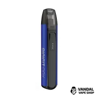 Justfog Minifit Max - Blue